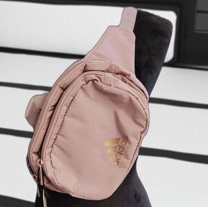 Adidas belt bag/ crossbody